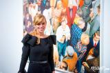 Corcoran Displays A 'Face In The Crowd'; Bottega Veneta, W Magazine Host New Alex Prager Exhibit Preview Party